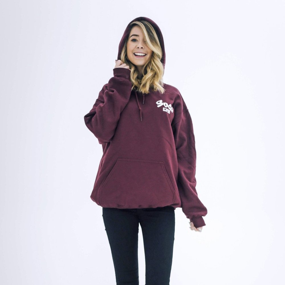 Brand NEW Sugg Life Hoodie